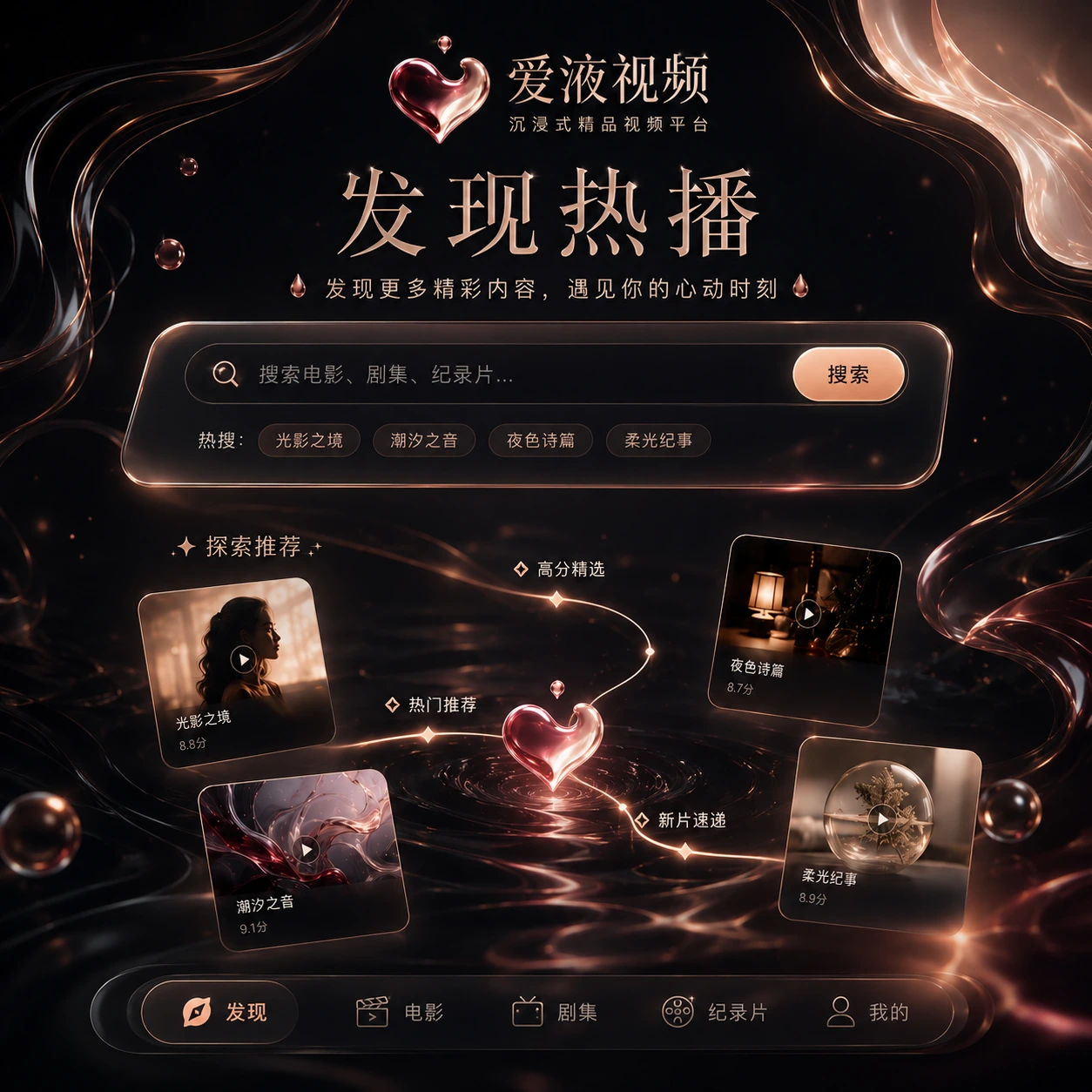 爱液视频发现频道