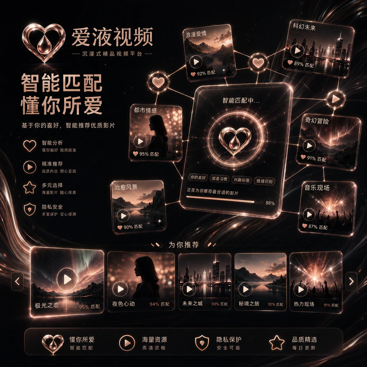 爱液视频兴趣匹配